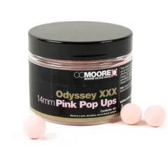 Pop Up CC Moore Odyssey XXX ,12mm, 55buc/borcan, Roz