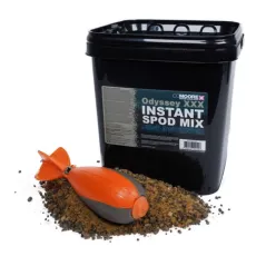 Nada CC Moore Odyssey XXX Spod Mix Bucket, 2.5kg