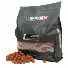Boilies CC Moore Pro-Stim Liver 18mm, 5kg