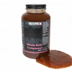 Lichid Nutritv CC Moore Liquid Compound, 500ml