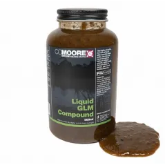 Lichid Nutritv CC Moore Liquid Compound, 500ml