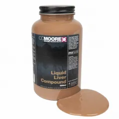 Lichid Nutritv CC Moore Liquid Compound, 500ml