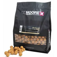 Boilies CC Moore Live System, 5kg