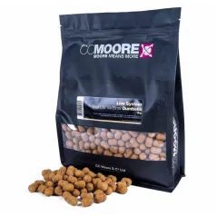 Boilies CC Moore Live System Dumbells, 1kg, 15x18mm