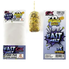Pungi PVA CPK Bagman, Fast Melt, 25buc