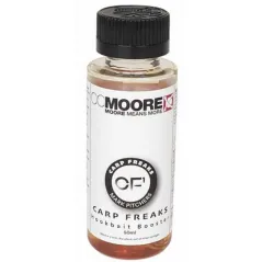 Aditiv Lichid CC Moore Carp Freaks Hookbait Booster, 50ml