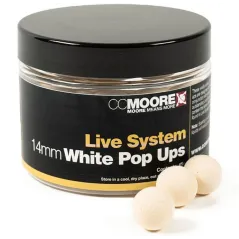 Pop-Up CC Moore Live System, 14mm, 45buc