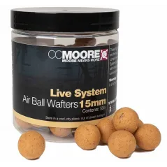 Wafters CC Moore Live System Air Ball