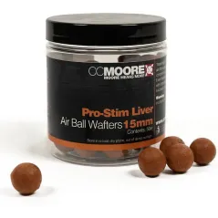 Wafters CC Moore Pro-Stim Liver Air Ball