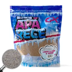 Groundbait CPK Apa Rece Method Mix, 800g