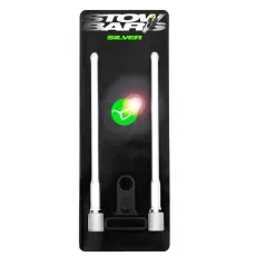 Snag Bar Korda Silver – Protectie si Stabilitate pentru Lansete