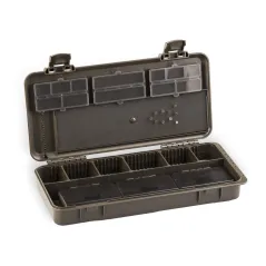 Cutie Accesorii ZFish Tackle Box Pro 38 4in1 ,350x165x50mm