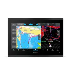 Sonar GARMIN GPSMAP 9013 13″, fara Sonda