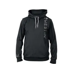 Hanorac Westin VERTICAL TECH HOODIE ,Black