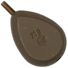 Plumb Korda Flatliner Inline Pear