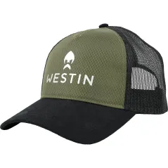Sapca Westin JET CAP ,Kaki/Negru