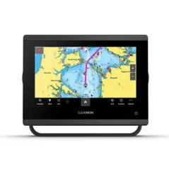 Sonar Chartplotter Garmin GPSMAP 723xsv Worldwide SideVu ClearVu CHIRP, fara Sonda