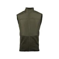Vesta Westin THERMO KNIT VEST ,Beluga Green