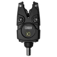 Avertizor Delphin Coder