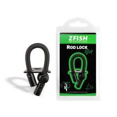 Cap Suport Siguranta lanseta ZFish Rod Lock Grip