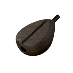 Plumb Para Inline FOX Camotex® Flat Pear Leads Inline-Grooved