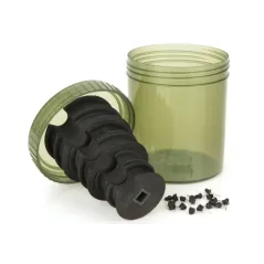 Cutie Stocare Monturi Fox Multi Chod & Zig Bin, Mic