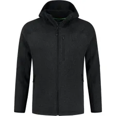 Hanorac Korda Kore Fleece Polar Charcoal