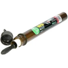 Kit Plasa Solubila Korda Long Chunck Funnel Web PVA System + Tija Compresie, 7m