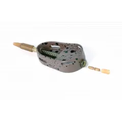 Method Feeder Filfishing Filex Quick Change Flat Feeder