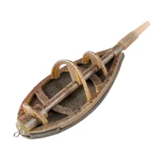 Method Feeder Inline Filfishing Filex XXL