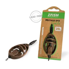 Momitor Method Feeder ZFish ZFX