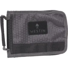 Penar monturi Westin W4 Rig Wallet, Small