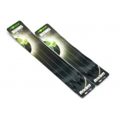 Rig Korda Booms QC, 25lbs, 3buc/plic