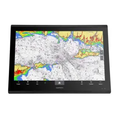 Sonar Garmin GPSMAP 8424 MFD