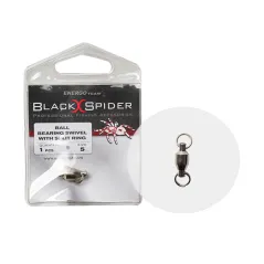 Vartej cu Rulment EnergoTeam Black Fighter, 1buc/plic