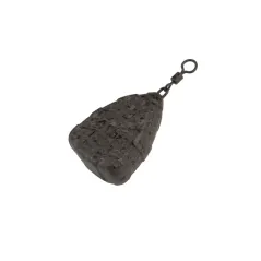 Plumb cu Vartej FOX Edges Flat Pear Lead