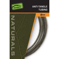 Tub Antitangle Fox Edges Naturals Tubing, 2m