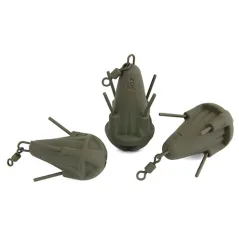 Plumbi Fox Grappling Marker 143g