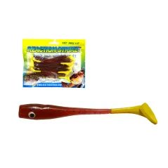 Naluca Arno Sphere Minnow 11cm, 10buc/plic, Somon