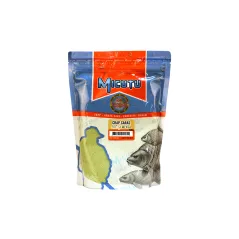 Nada Micutu Method Feeder 900g, Crap Caras Soc Menta