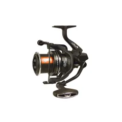 Mulineta Feeder Carp Expert Score Method Reel