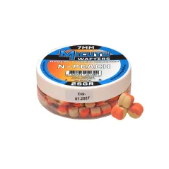 Wafters Micutu Bandum, 7 mm, N-Peach