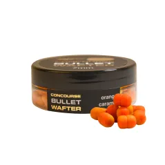 Wafter Benzar Mix Concourse Bullet, 7mm, Orange Caramel