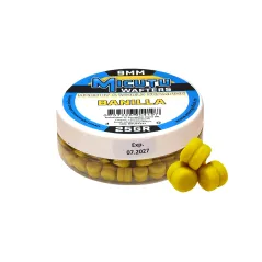 Wafters Micutu Bandum, 7 mm, Banilla