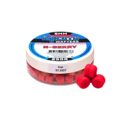 Wafters Micutu Bandum, 7 mm, N-Berry