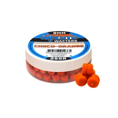 Wafters Micutu Bandum, 7 mm, Choco Orange