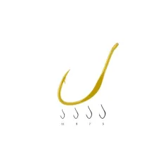 Carlige Cralusso Shin Aji