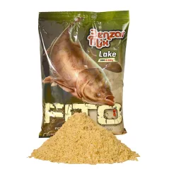 Groundbait Benzar Fito Busa, 1.2kg, Lake (Lac)