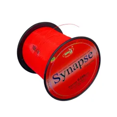 Fir Monofilament Katran Synapse Tangerine, 1000m