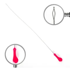 Croseta CPK Extra Long Easy Splice Needle